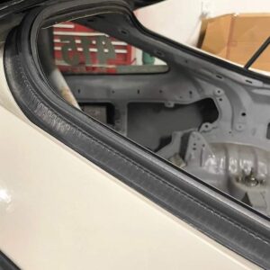3rd Gen. Integra Rear Hatch Seal including shipping CONUS
