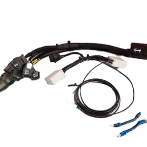 Helix Auto Works 1991 to 1999 Acura NSX Plug and Play S2000 ABS Conversion Harness